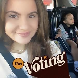 Meet your Posher, Tova